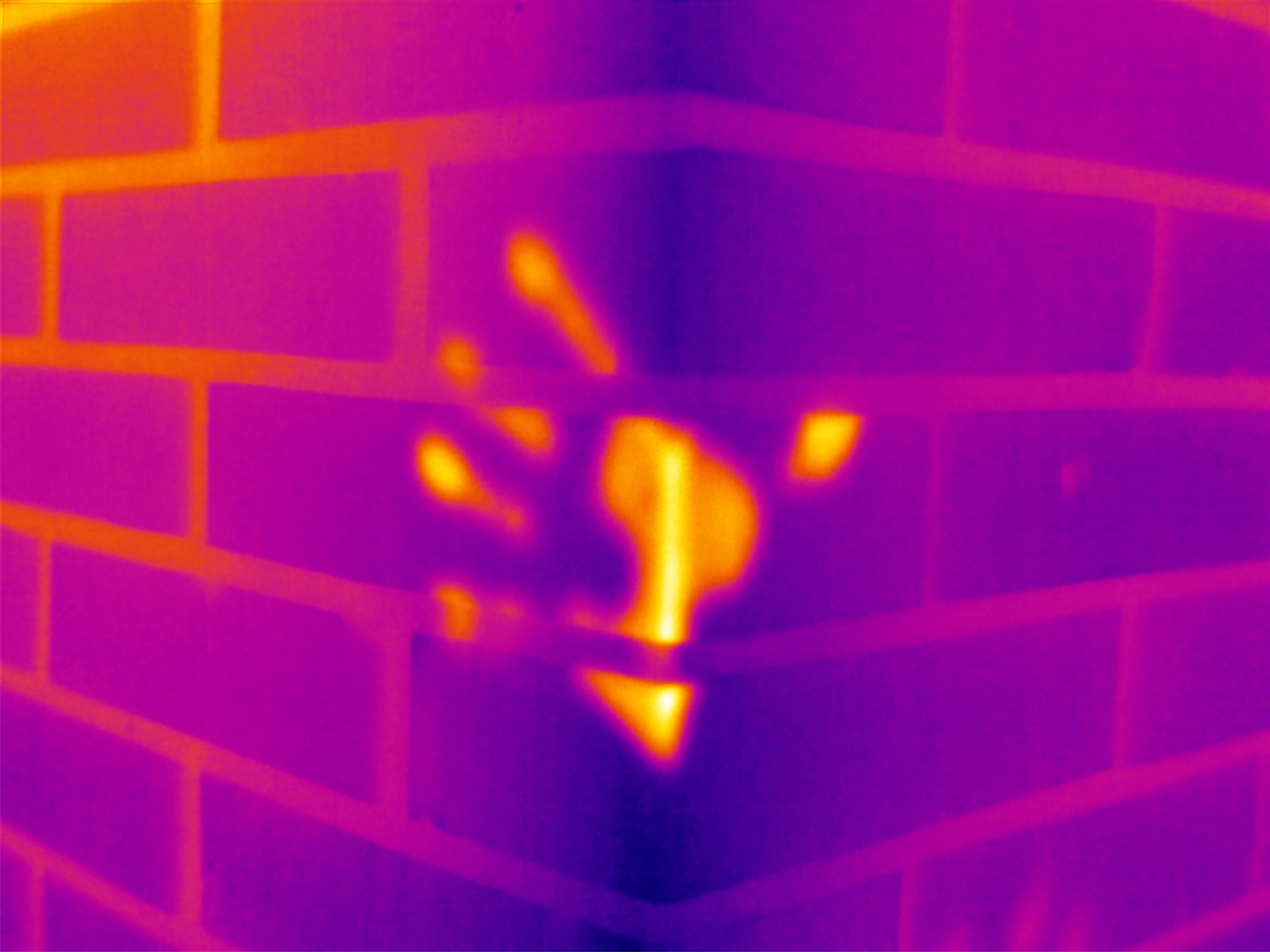 Infracrvena termografija
